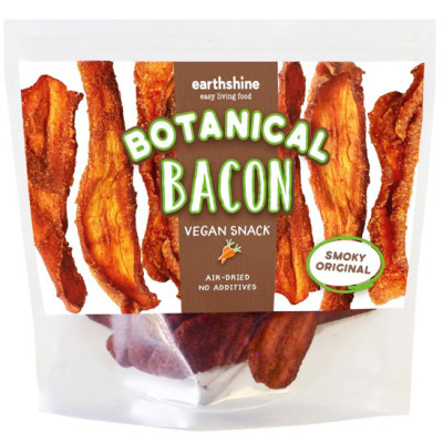 Earthshine Botanical Bacon Smoky Original