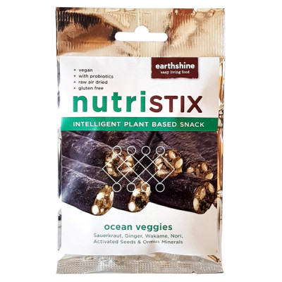 Earthshine Nutristix - Ocean Veggies