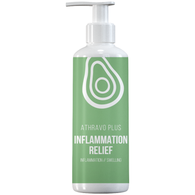 EcoGen4Life Arthravo Plus Inflammation & Swelling