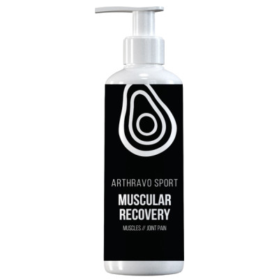 EcoGen4Life Arthravo Sport Muscular Recovery
