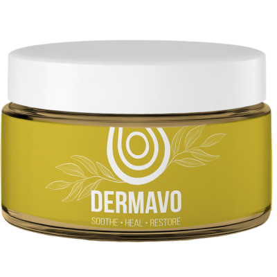EcoGen4Life Dermavo Skin Repair