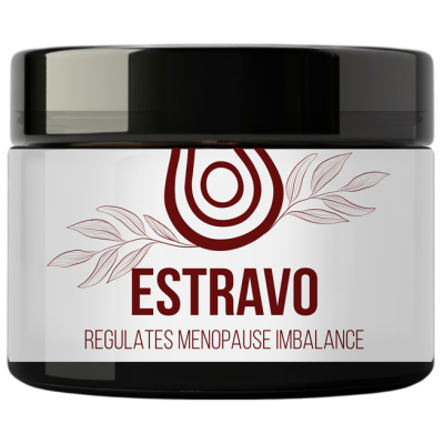 EcoGen4Life Estravo Hormone Balance