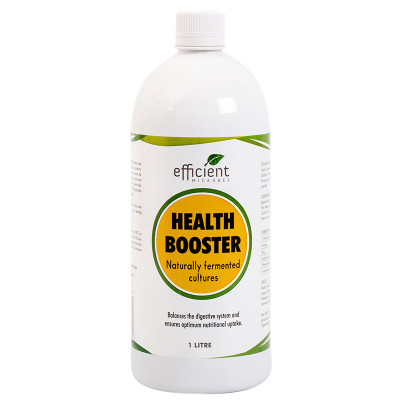 Efficient Microbes Health Booster