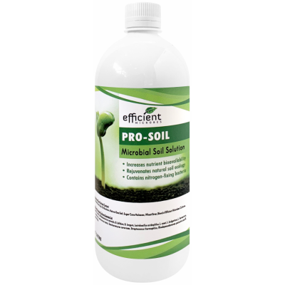 Efficient Microbes Pro-Soil