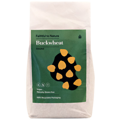 FtN Buckwheat