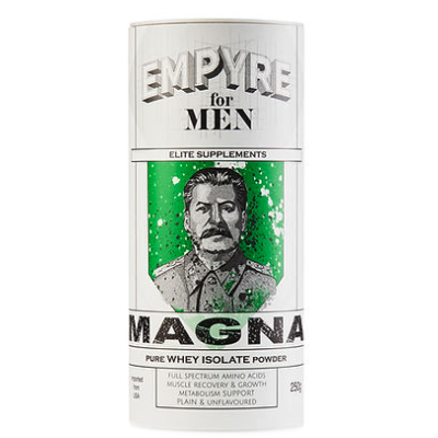 Empyre For Men Magna  - Pure Whey Isolate