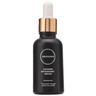 Enough Caffeine Antioxidant Serum