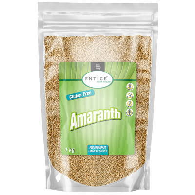 Entice Amaranth