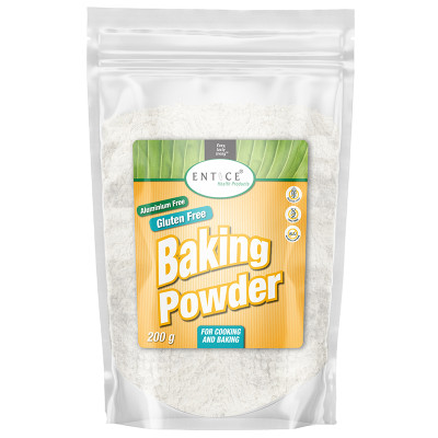 Entice Baking Powder