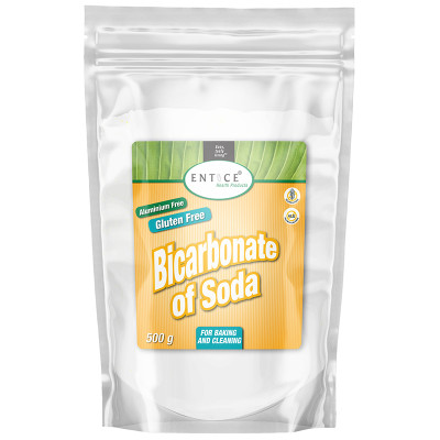 Entice Bicarbonate of Soda