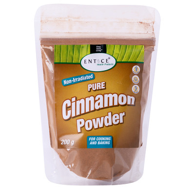 Entice Cinnamon
