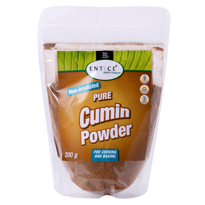 Entice Cumin Powder