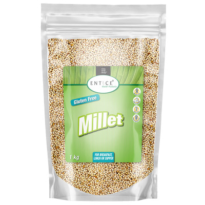Entice Millet