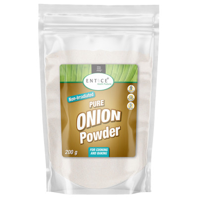 Entice Onion Powder