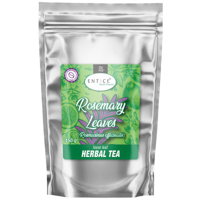 Entice Rosemary Loose Leaf Tea