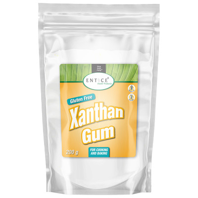 Entice Xanthan Gum