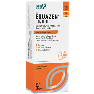Flordis Equazen Liquid