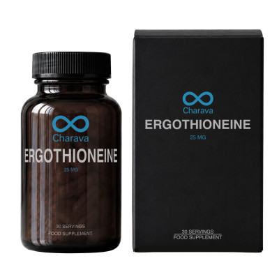 Charava Ergothioneine