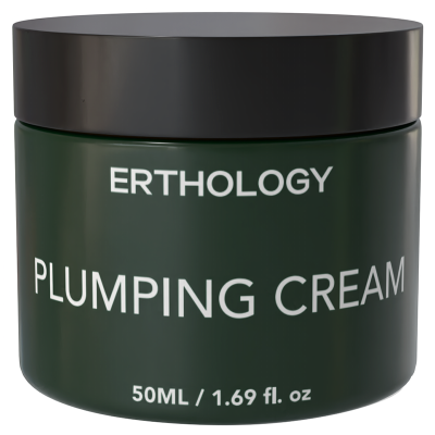 Erthology Plumping Cream with Tallow