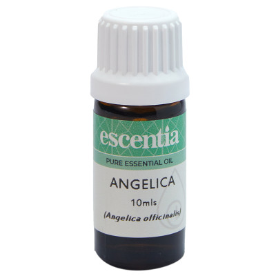 Escentia Angelica Essential Oil