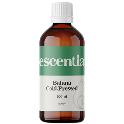 Escentia Batana Oil