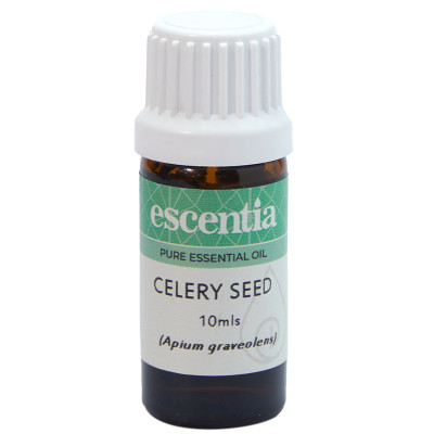 Escentia Celery Seed Essential Oil