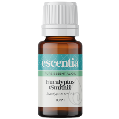 Escentia Eucalyptus Smithii Essential Oil