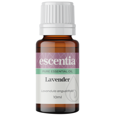 Escentia Lavender Essential Oil