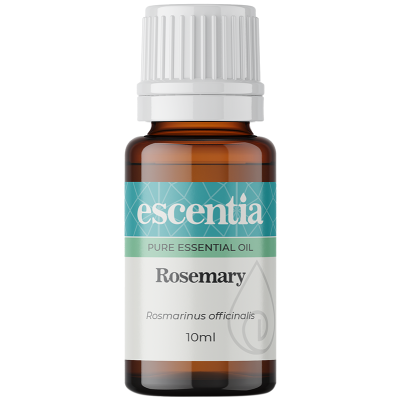 Escentia Rosemary Essential Oil