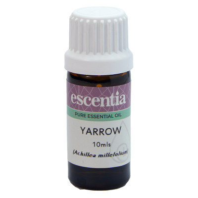 Escentia Yarrow Essential Oil
