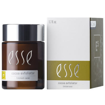 Esse Cocoa Exfoliator
