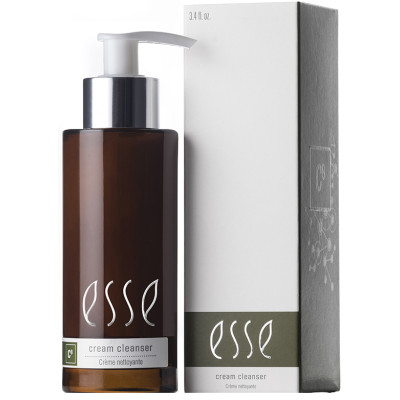 Esse Cream Cleanser (Normal/Combination Skin)