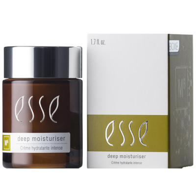 Esse Deep Moisturiser (Normal & Combination Skin)