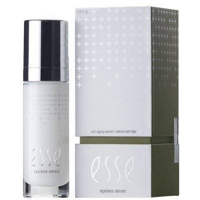 Esse Plus - Ageless Serum