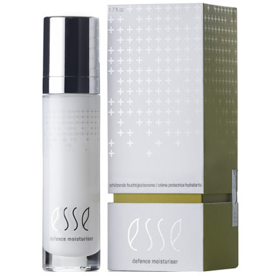 Esse Plus - Defence Moisturiser