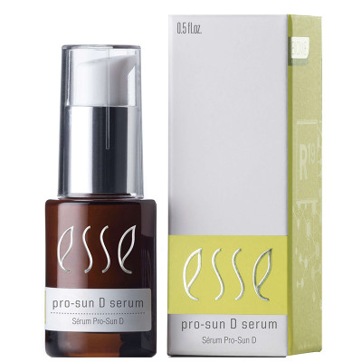 Esse Pro Sun D Serum