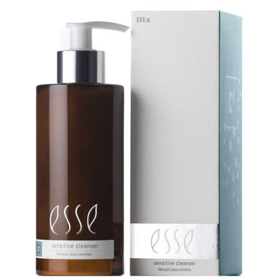 Esse Sensitive Cleanser