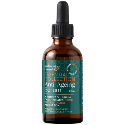 Essential Collection Anti-Ageing Serum