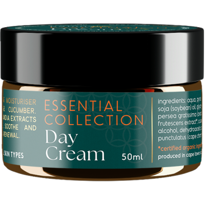 Essential Collection Day Cream (All Skin Types)