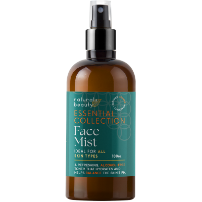 Essential Collection Face Mist