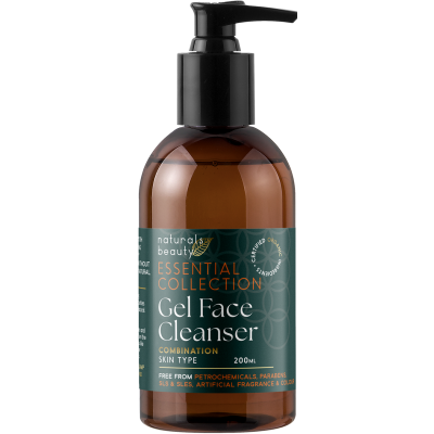 Essential Collection Gel Cleanser (Normal/Combo Skin)