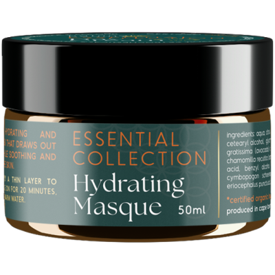 Essential Collection Hydrating Masque
