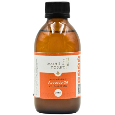 Essentially Natural Avocado Oil