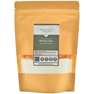 Essentially Natural Baking Soda