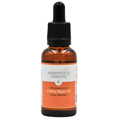 Essentially Natural Coffee Bean Oil
