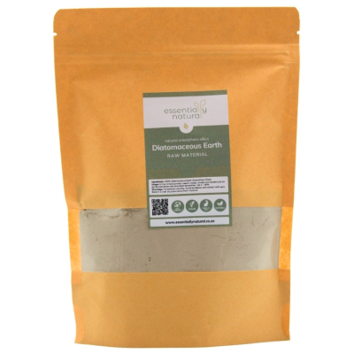 Essentially Natural Diatomaceous Earth 