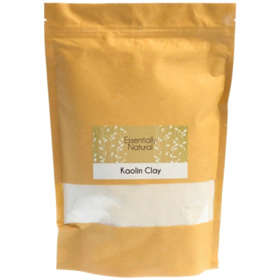 Essentially Natural Kaolin Clay