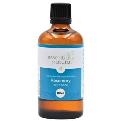 Essentially Natural Rosemary Hydrosol
