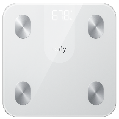 Eufy Smart Scale A1 - White