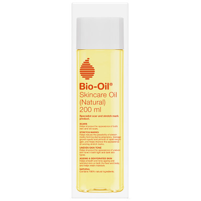 Bio-Oil Skincare Oil (Natural)